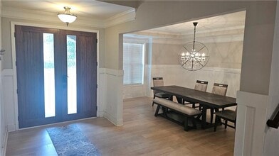 437 Hathaway Ave in Woodstock, GA - Building Photo - Building Photo