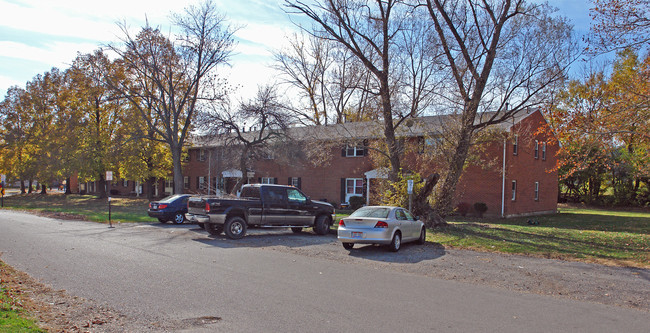 1901 Hazel Ave in Kettering, OH - Building Photo - Building Photo