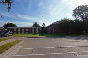 Dunn Family Senior Citizens Home Apartments