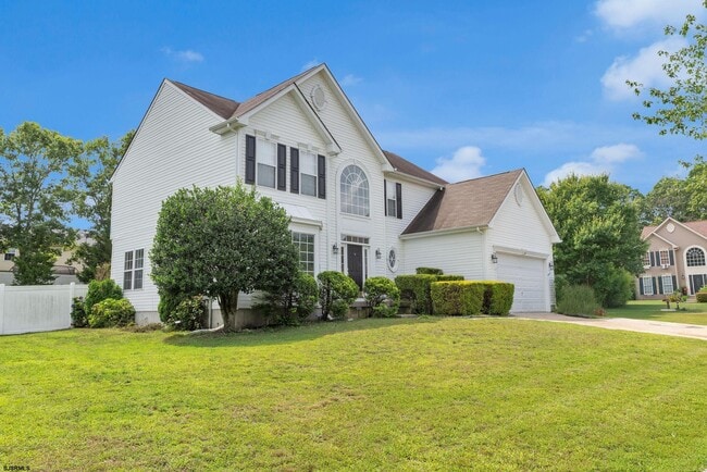 property at 120 Trotter Road