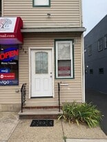 318 Washington Ave, Unit 3 in Belleville, NJ - Building Photo