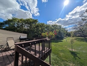 607 Tamarack Dr W in West Bend, WI - Building Photo - Building Photo