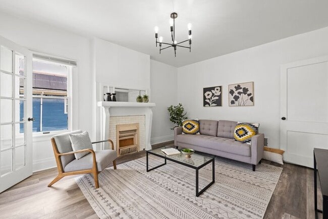 property at 64 N 20th St