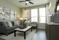 Smart Living at Telephone photo'