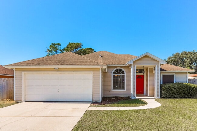 property at 3818 Star Leaf Road