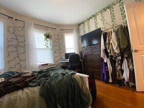 14 Parker Hill Ave in Boston, MA - Foto de edificio - Building Photo