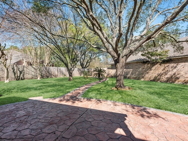 property at 2715 Penmere Ct