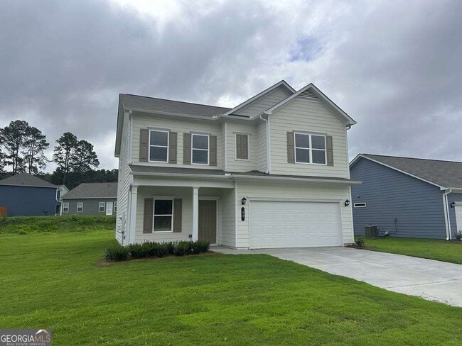 property at 42 Bennett Wy