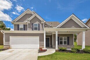 30 Calm Waters Ave in Hiram, GA - Building Photo