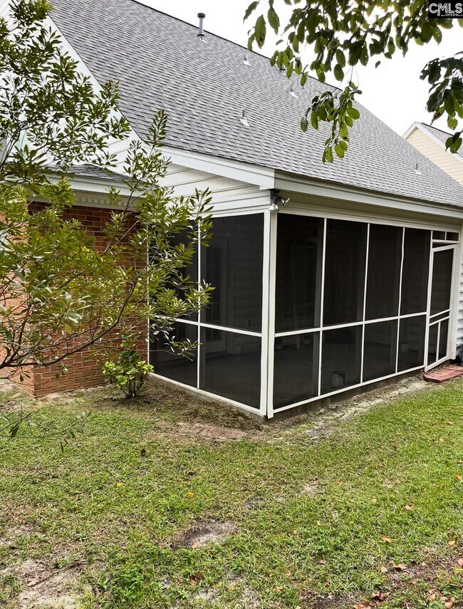 124 Gate Post Ln in Columbia, SC - Building Photo - Building Photo