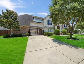 3826 Bell Hollow Ln in Katy, TX - Building Photo - Building Photo