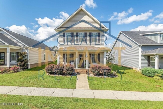 property at 129 Hackberry St