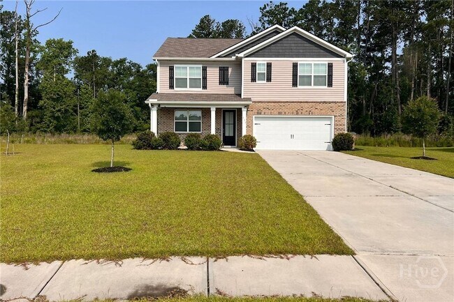 133 Wedge Cir in Richmond Hill, GA - Building Photo - Building Photo