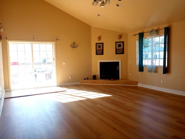 property at 6603 Crossway Dr