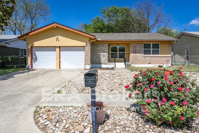 property at 1401 Illinois Ave