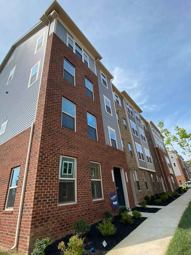 24710 Pantzlaff Farm Terrace in Dulles, VA - Building Photo - Building Photo