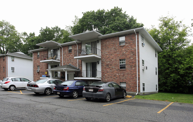 Perry Street Apartments in North Grafton, MA - Building Photo - Building Photo