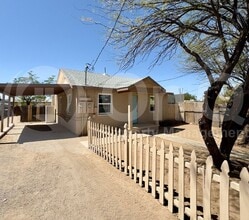 3620 S Belmar Ave in Tucson, AZ - Foto de edificio - Building Photo