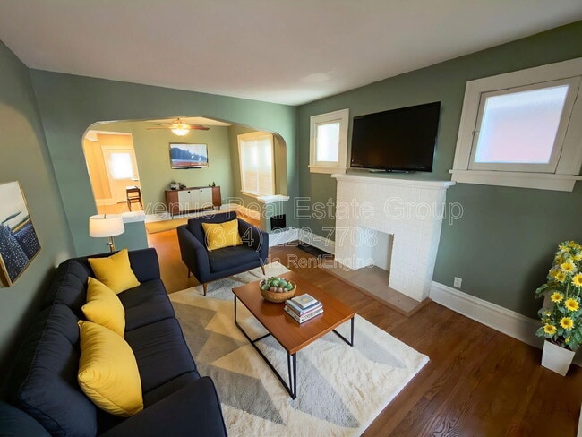 4938 Walsh St in St. Louis, MO - Building Photo - Building Photo