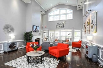 Park Place at Van Dorn in Alexandria, VA - Foto de edificio - Building Photo