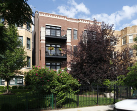 4712-4724 N Beacon St in Chicago, IL - Building Photo - Building Photo