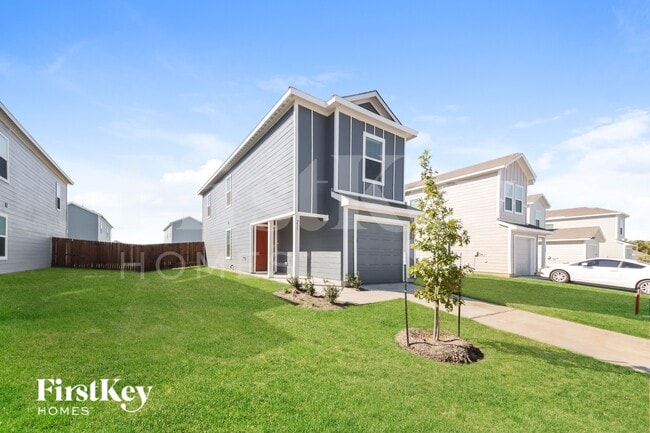 235 Plumcove Dr in Princeton, TX - Building Photo - Building Photo