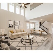 340 Cavil Barrier Ln in La Porte, TX - Building Photo