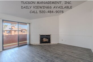 1686 W Wood Bridge Ct, Unit 1686 W Wood Bridge Court in Tucson, AZ - Building Photo - Building Photo