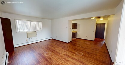 Oakfield Apartments in Wisconsin Rapids, WI - Building Photo - Interior Photo