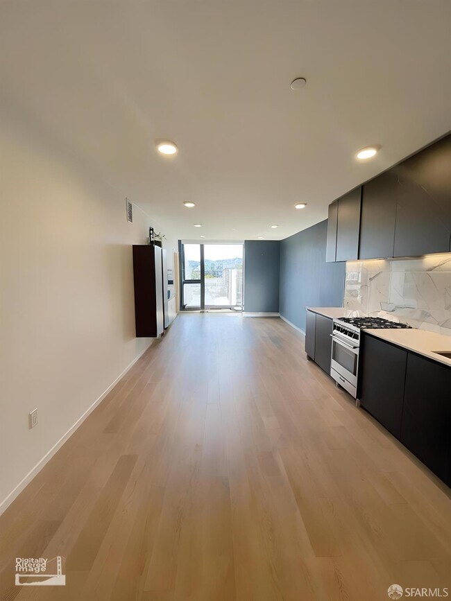 230 7th St in San Francisco, CA - Building Photo - Building Photo