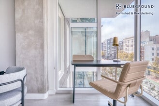 1 Brady St, Unit FL6-ID1159 in San Francisco, CA - Building Photo - Building Photo