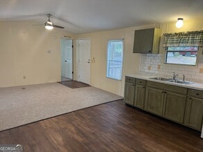 36 Aardvark Trail in Cleveland, GA - Building Photo - Building Photo