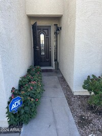 7811 E Parkview Dr in Mesa, AZ - Building Photo - Building Photo