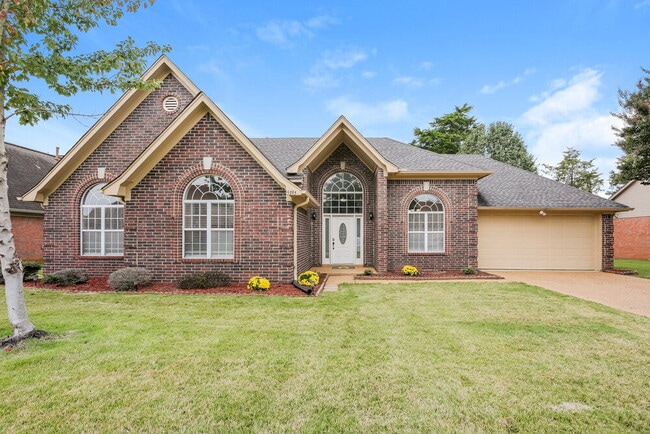 property at 5395 Philgrove Way