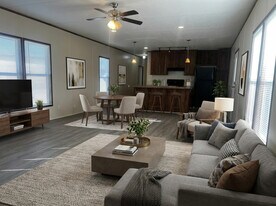 709 N Collins Fwy in Howe, TX - Building Photo