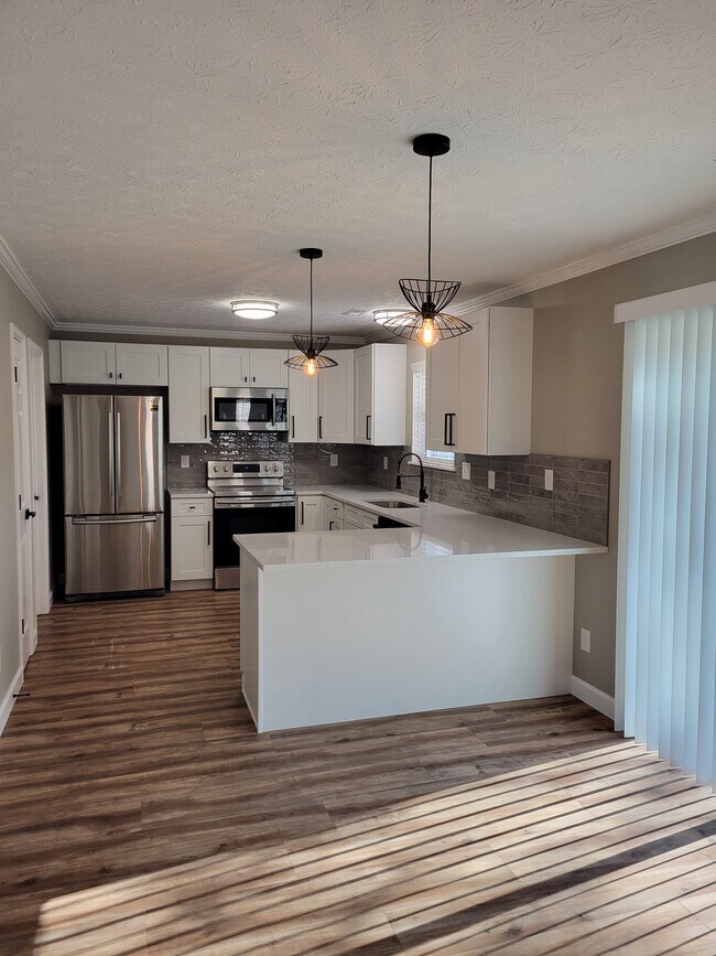 12920 St Andrews Way in Fishers, IN - Building Photo - Building Photo