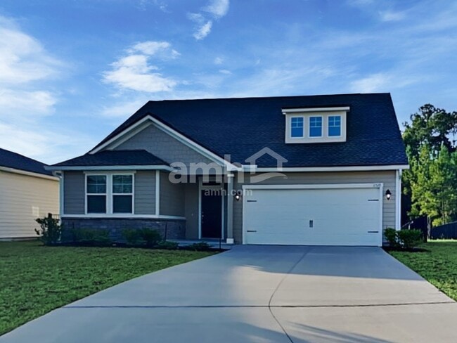 property at 11520 World Woods Ct