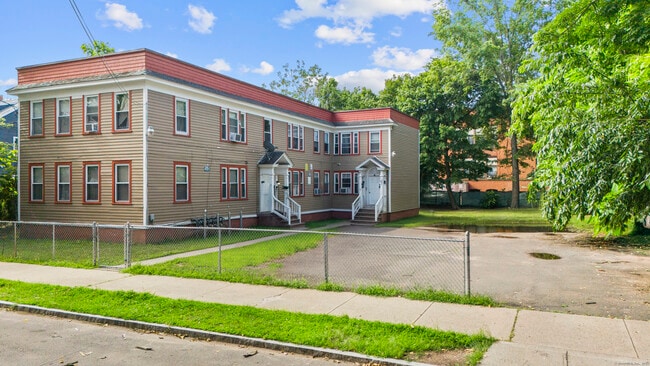 property at 12 Lilac St