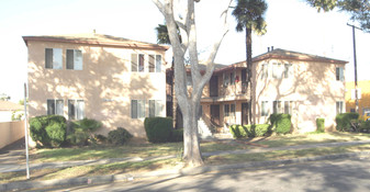 5218 Via Corona St Apartments