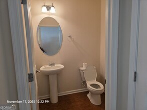 381 Sandy Springs Dr in Griffin, GA - Building Photo - Building Photo