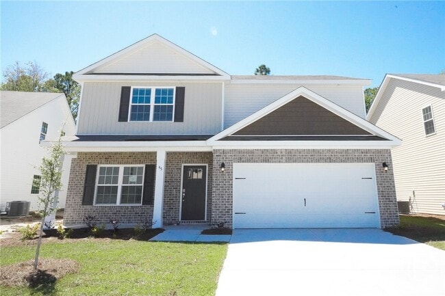 property at 45 Sago Palm Wy