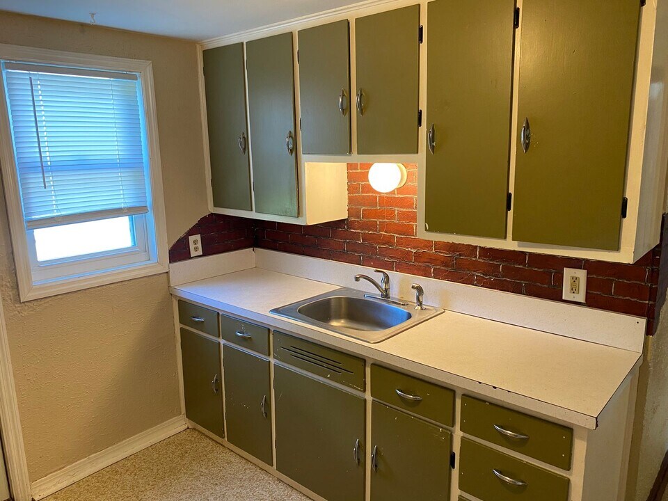 904 Park Ave in Wausau, WI - Building Photo