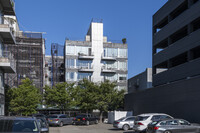 34 Eckford St in Brooklyn, NY - Foto de edificio - Building Photo