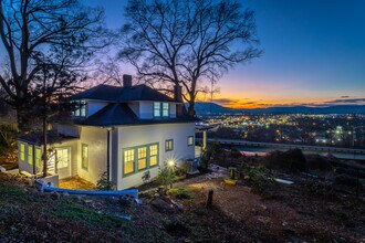 1818 Old Ringgold Rd in Chattanooga, TN - Building Photo - Building Photo