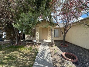 11580 Camel Rock Dr in Reno, NV - Building Photo - Building Photo