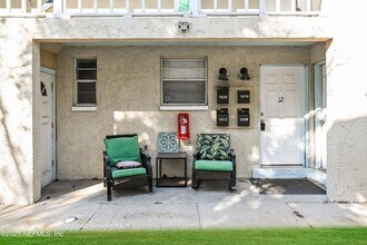 1012 2nd St S, Unit 1104 in Jacksonville Beach, FL - Building Photo - Building Photo