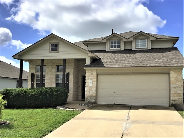 property at 105 Paige Bend