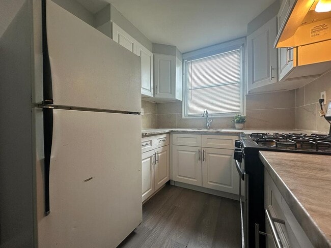 property at 5705 Charles St