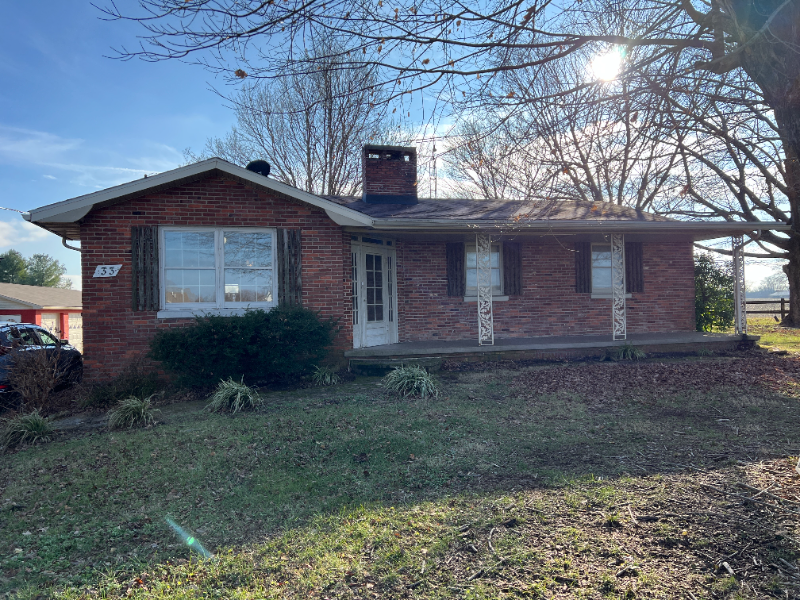 33 Alta Loop in Vine Grove, KY - Building Photo