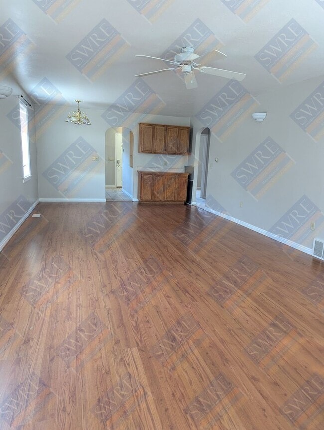 property at 160 W 2nd N